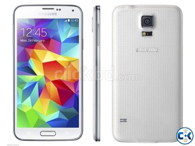 Samsung Galaxy S5 Super Mirror Copy 3G video Call large image 0