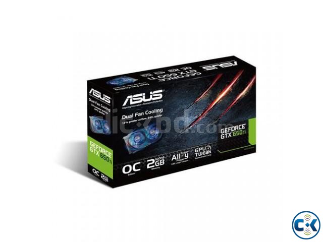 Graphics Card With 1 Y 2 Months warranty large image 0
