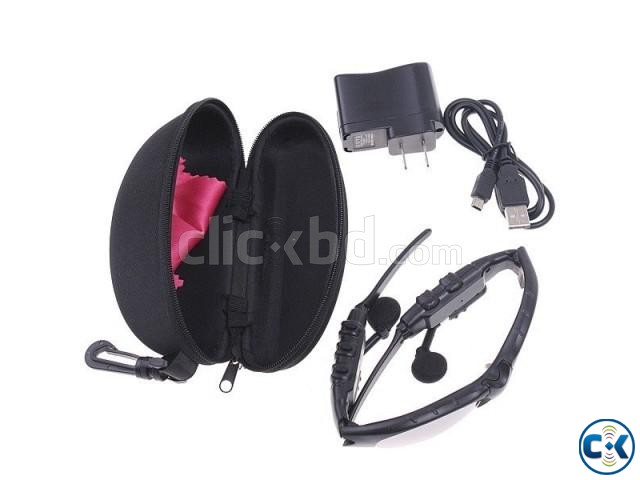 bluetooth sunglass 4 mobile xchnge wid mobiile or hard drive large image 0