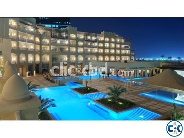 5 Star Hotel Job in Qatar large image 0