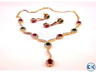 Necklace- 0455