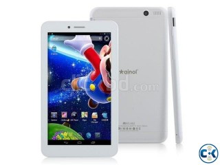 Ainol Quad Core Tab with 3G video calling tablet pc