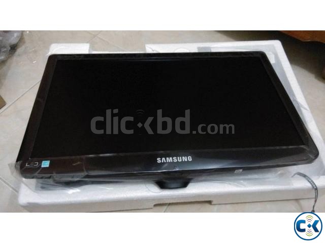 Samsung S19A100 Monitor large image 0