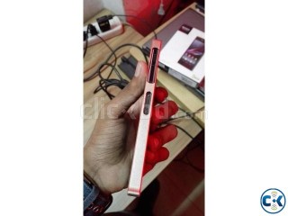 Sony Xperia Z1 Fresh as new with All