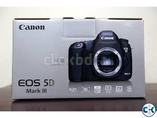 Canon 5D Mark 2 21 MP DSLR Camera Body