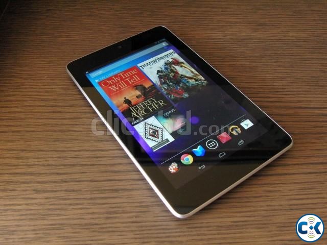Asus Google Nexus 7 32gb  large image 0