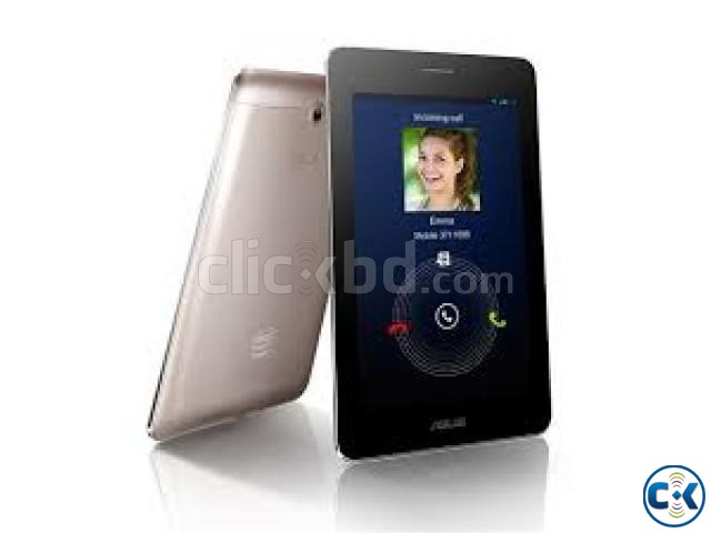 Asus Fonepad 7 High Configure Tablet pc Brand New Warranty large image 0