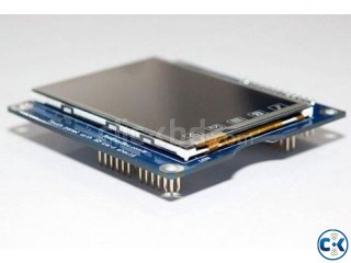 2.8 inch 320x240 Touch TFT LCD Display