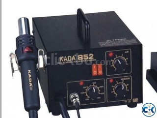 KADA 852 Solution to your soldering