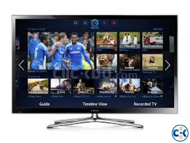 SAMSUNG 40 HD SMART LED TV H5500 BEST PRICE IN SYLHET large image 0