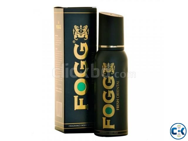 Fogg Perfume FRESH ORIENTAL 120ml SAVE TK 122  large image 0