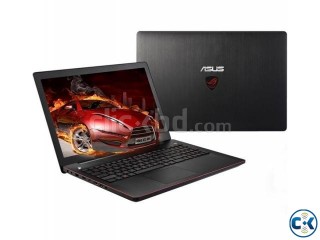 Asus G550JK-4700HQ With 8GB RAM Gaming Laptop