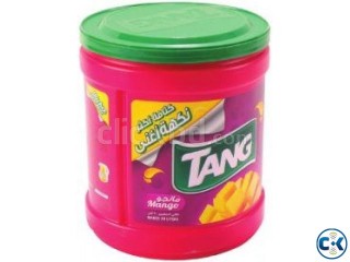 Tang MANGO 2.5kg Bahrain Save Tk 555 