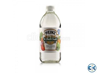 Heinz WHITE Vinegar 478ml !!!Save Tk 63!!!