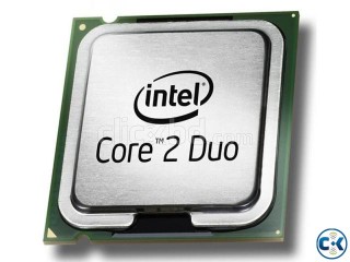 Dualcore Processor Only For 500tk