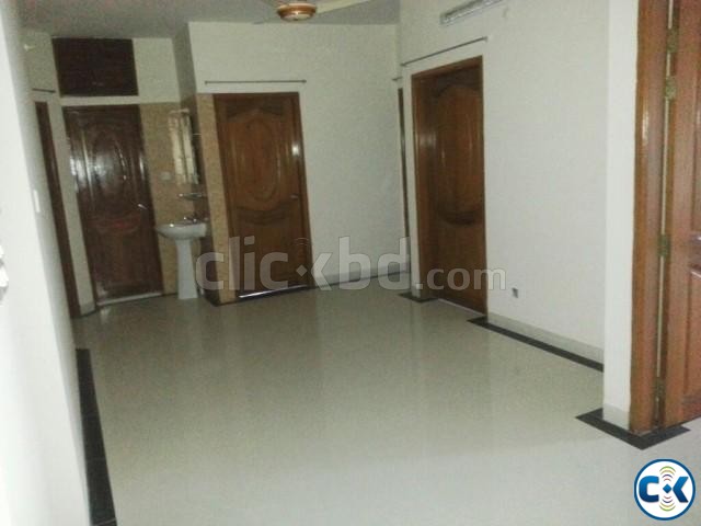 Ready Flat NEW For Rent At Mogbazar large image 0