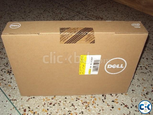 New from USA Dell inspiron 15 core i7 Sony vaio core i3 large image 0
