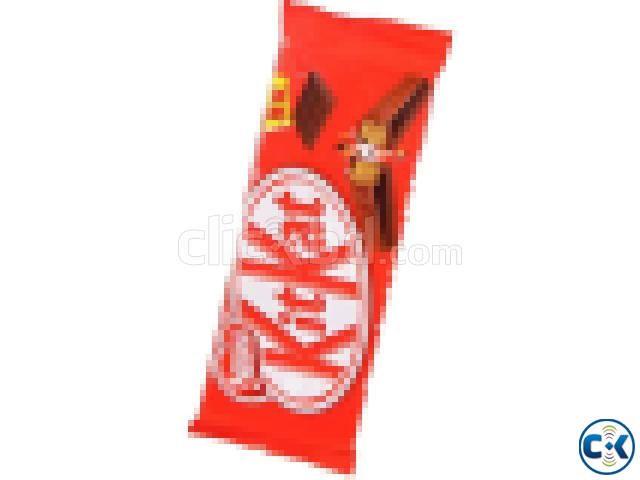 Nestle KitKat 18gm 1 box X 40 Save Tk 7-15 per piece  large image 0