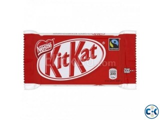 Nestle KitKat 37.3gm Save Tk 44 