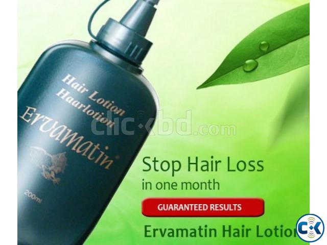 Ervamatin hair lotion Hotline 01755732205 large image 0