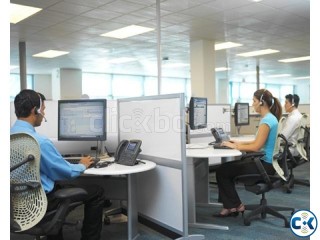 Call Center Agents Telemarketing Executive Needed