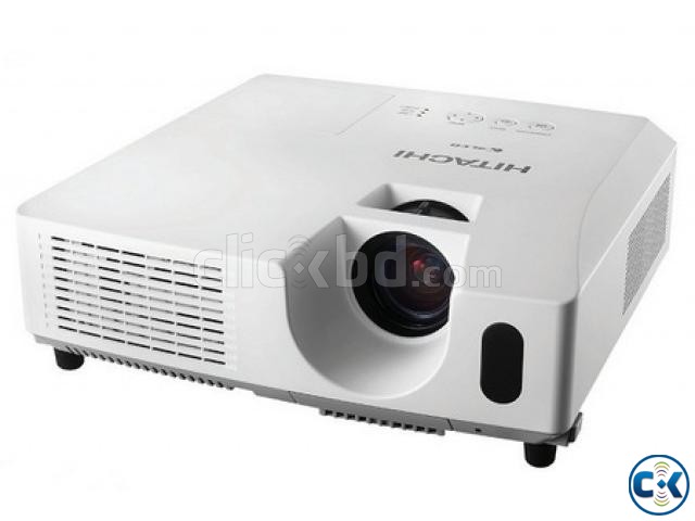Projector Available for Rent large image 0