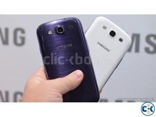 Samsung Galaxy S3 - I9300