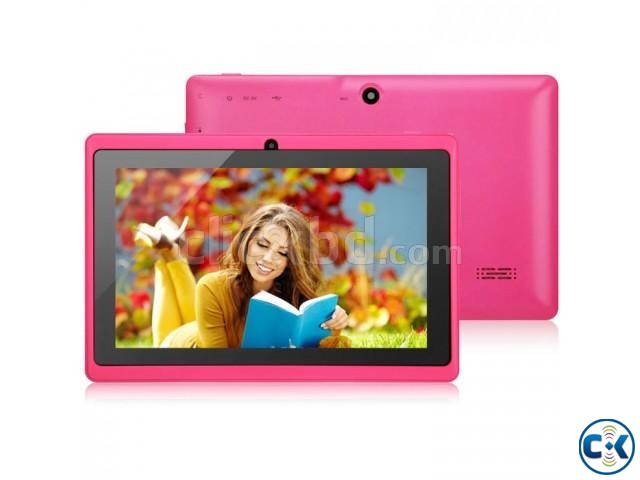 HTS-100 Tablet PC WITH 8GB Memory Card large image 0