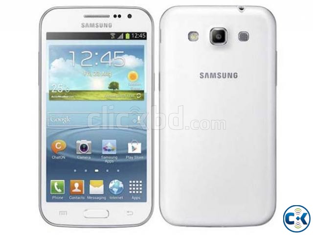 Samsung Galaxy QUATTRO GT I8552 WIN large image 0