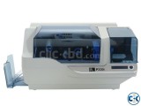 Zebra P330IN PVC card printer