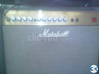  lead and bass amp 