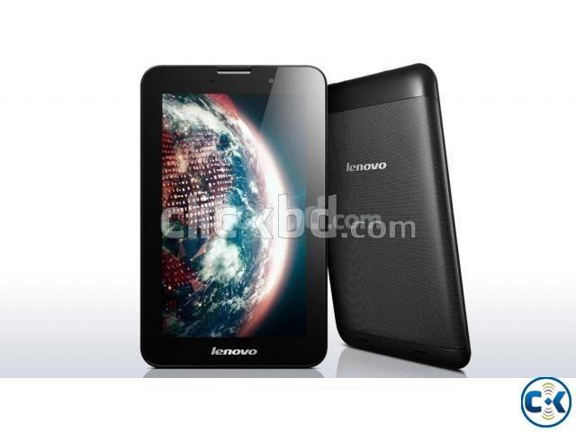 Lenovo A5000 Quad Core 16GB 8MP 3G 2G Tablet PC_HOT Offer  large image 0