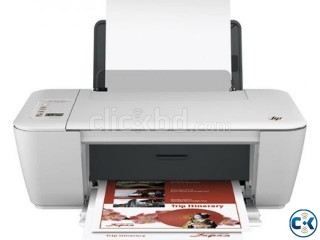 HP Deskjet Ink Advantage 2545 All-in-one Wireless Printer