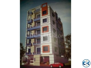 3 Bed Room Apartment for Rent Mohammadpur