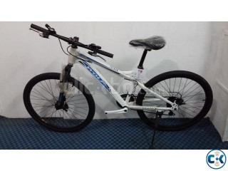 WOLF Mountain Bicycle W-ST2-D