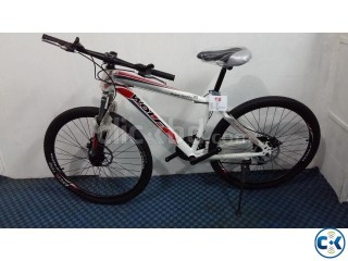 WOLF Mountain Bicycle W-ST1-D