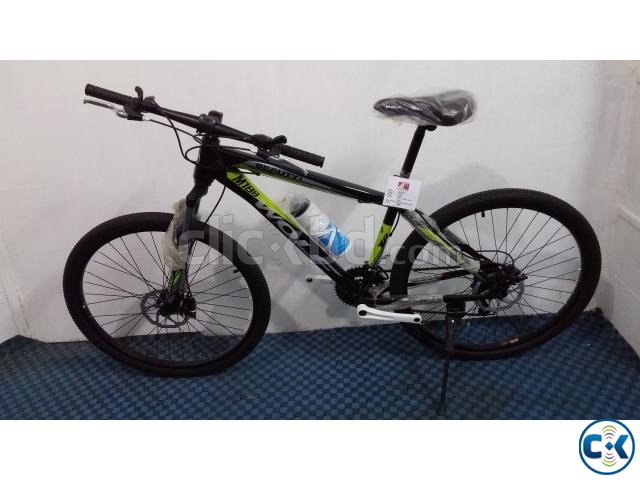 WOLF Mountain Bicycle W-ST3-D large image 0