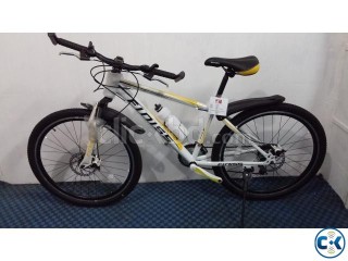 FINISS Mountain Bicycle F-ST-D