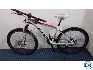FINISS Mountain Bicycle F-AL-D