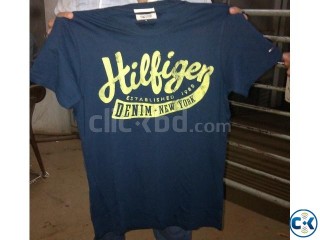 Tommy Hilfiger Basic T-Shirt