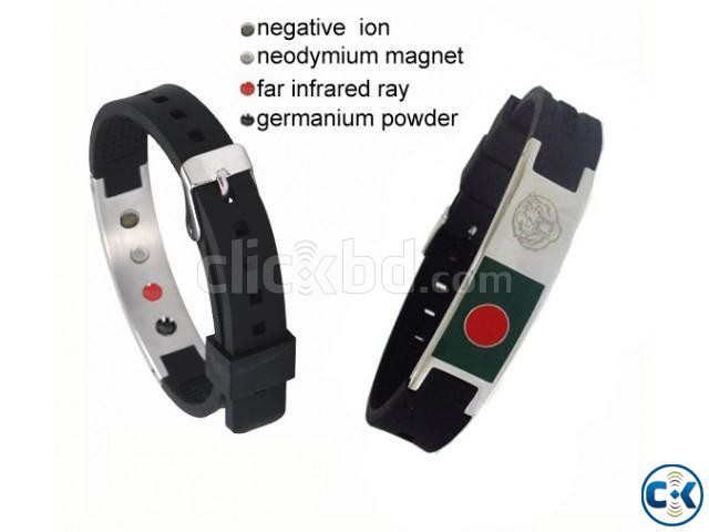 Uk magnetic bracelet 100original large image 0