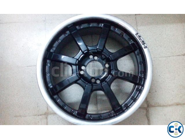 Urgent sale 17 inch 4 hole rims at cheapest price. large image 0