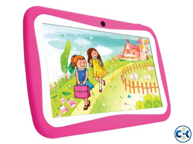 Children s Learning Tablet Pc HTS-100 large image 0