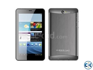 Duel Sim 3G Video Calling Tablet PC HTS-311