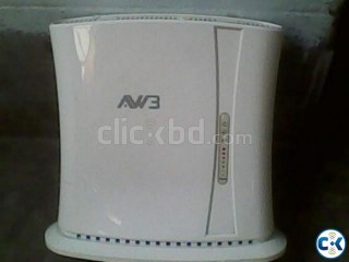 Banglalion indoor fast wifi modem