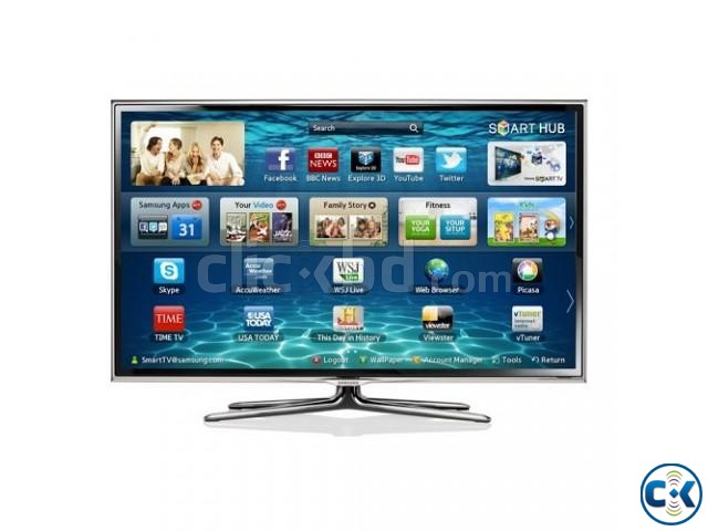 BRAND NEW 40 inch samsung F5500 FULL HD LED SMART TV WITH mo large image 0