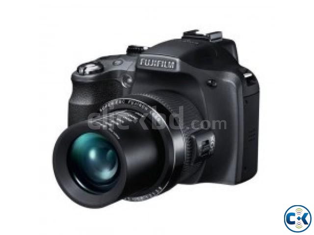 Fujifilm Finepix SL310 14 Megapixel large image 0