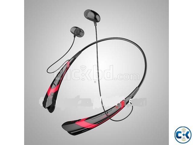LCT Vitality Wireless Stereo Bluetooth Headset large image 0
