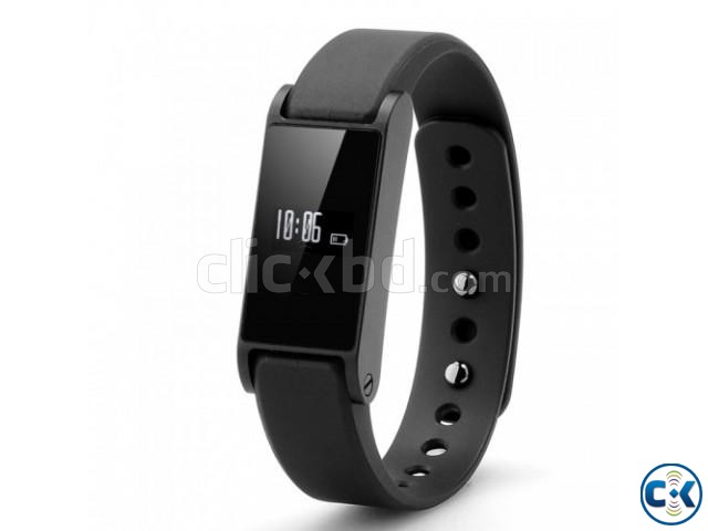 Smart Bracelet for Android or Apple Devices. large image 0