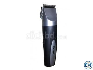 Kemei Rechargeable Electric Hair Professional Trimmer